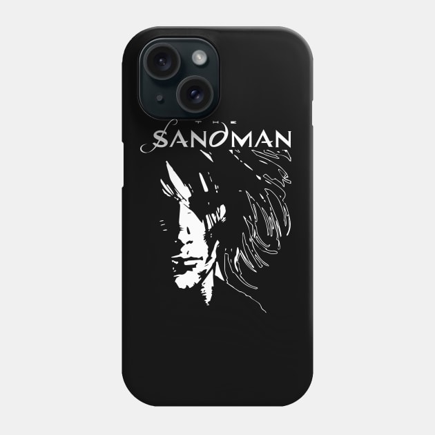 Morpheus - Sandman Phone Case by Occult Store