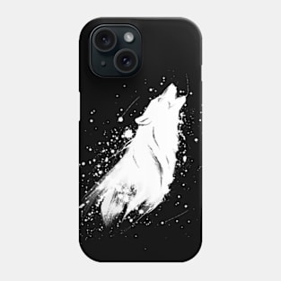 Wolf Phone Case