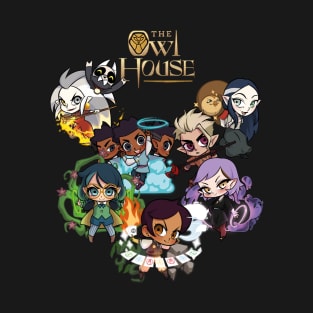 The Owl House T-Shirt