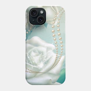 Wonderful roses Phone Case