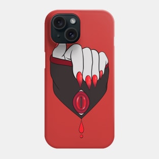 Nails Phone Case