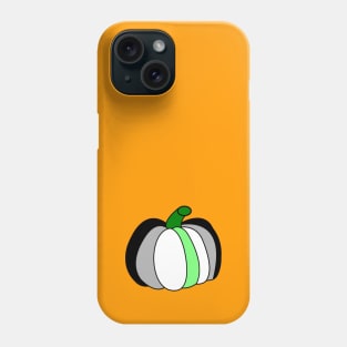 Pride Pumpkin Phone Case