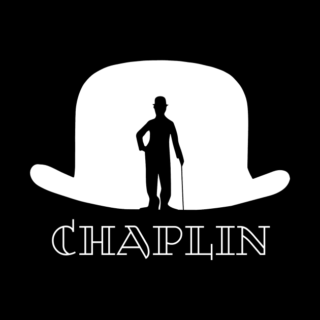 Chaplin by Oolong