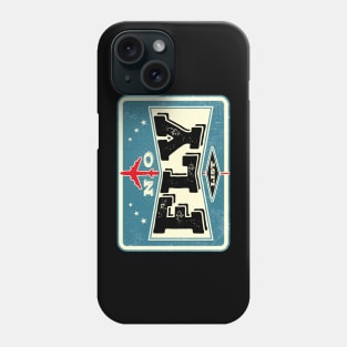 No Fly List Phone Case