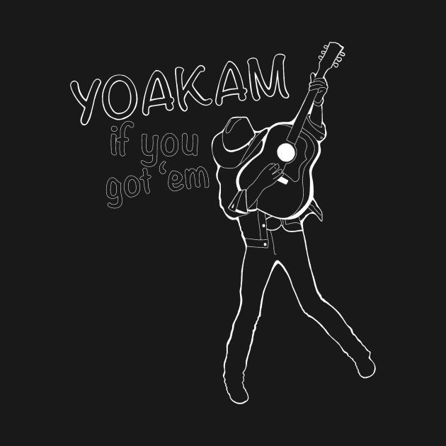 Dwight Yoakam by nicole.prior@gmail.com