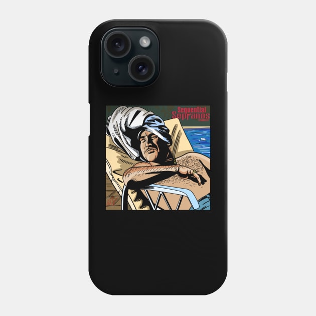 Artie Phone Case by blakely737