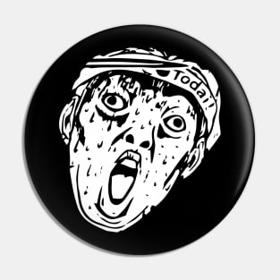 GTO Faces collection - 7 - Eikichi Onizuka - Todai Pin