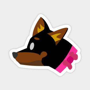 MinPin Magnet