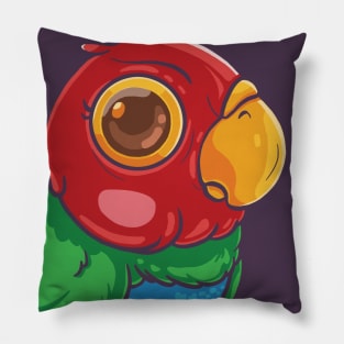 little bird Pillow