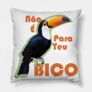 TUCANO Pillow