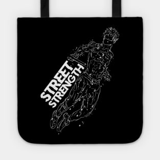 Hefesto - Calisthenics Street Workout Tote