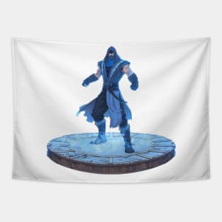 sub zero Tapestry