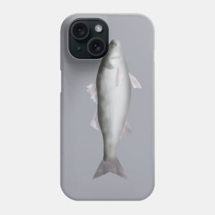 European Seabass Phone Case