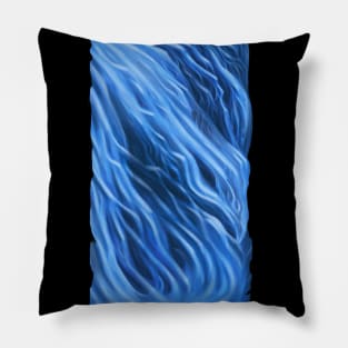 phoenix Pillow