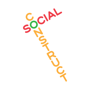 Social construct T-Shirt