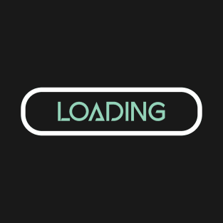 Loading Shirt T-Shirt