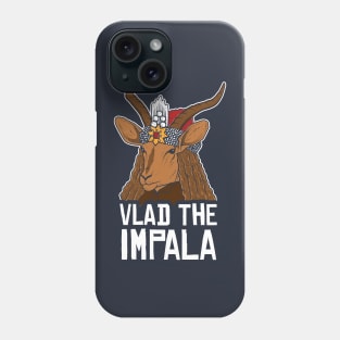 Vlad The Impala Phone Case