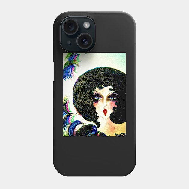 make up and mondays Phone Case by jacquline8689