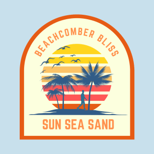 Beachcomber Bliss T-Shirt