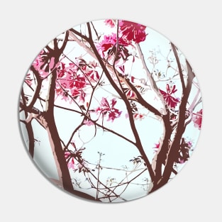 Tree Bloom, floral, flowers, nature, botanical, blossom, spring, flower, trendy, trending, summer, Pin