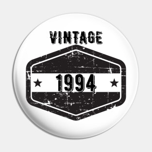 Vintage 1994 Pin