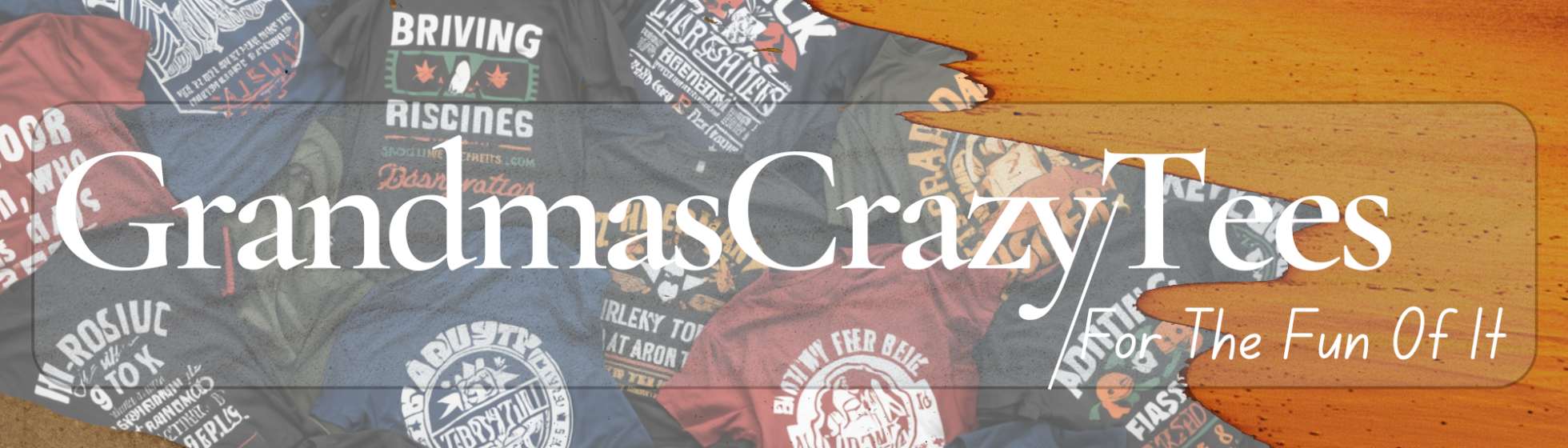 GrandmasCrazyTees