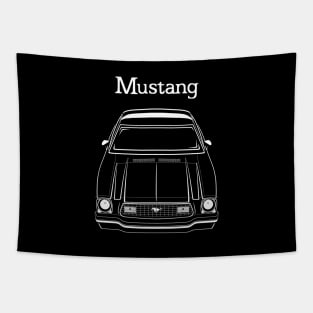 Mustang MK2 1974-1978 Tapestry