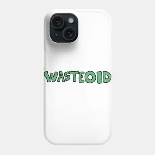 Wasteoid Phone Case