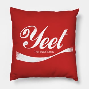 Yeet Classic Pillow