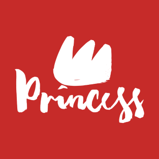 Princess T-Shirt