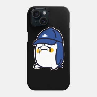 Sobberwin Phone Case