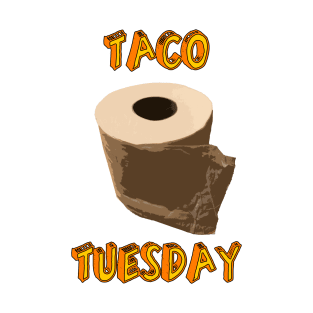 Taco Tuesday T-Shirt