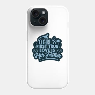 True Love Phone Case