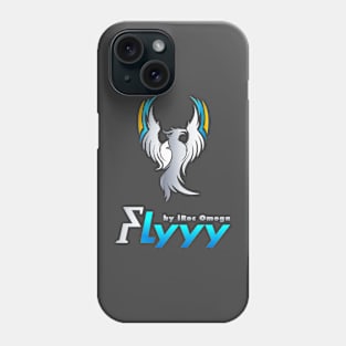 Flyyy by iRoc Omega IV Phone Case