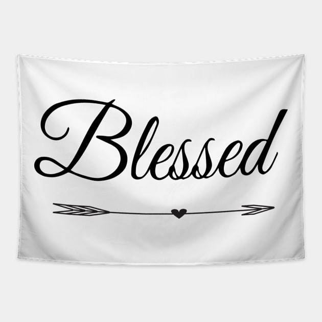 Blessed Tapestry by Sunshineisinmysoul