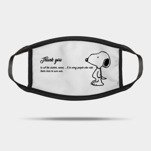 Peanut Masks Teepublic