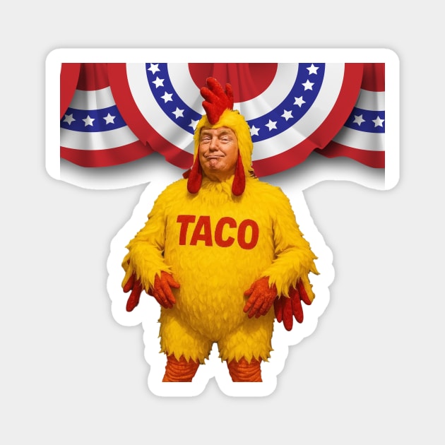 TACO Trump