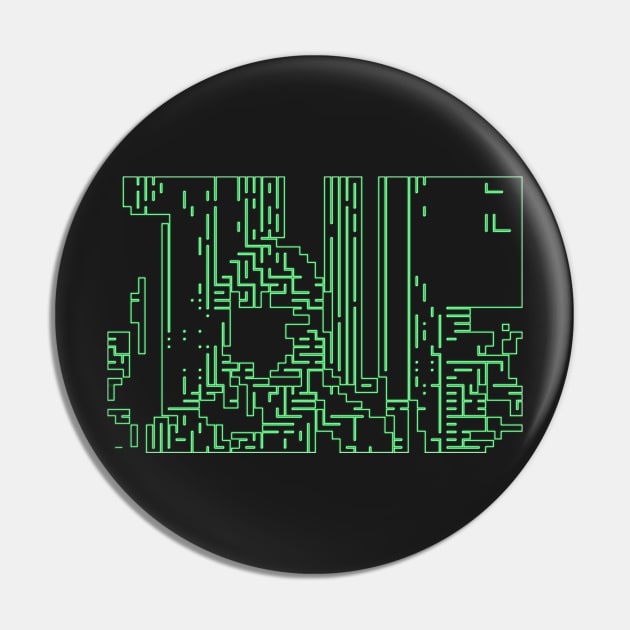 Green circuits Pin by findingNull