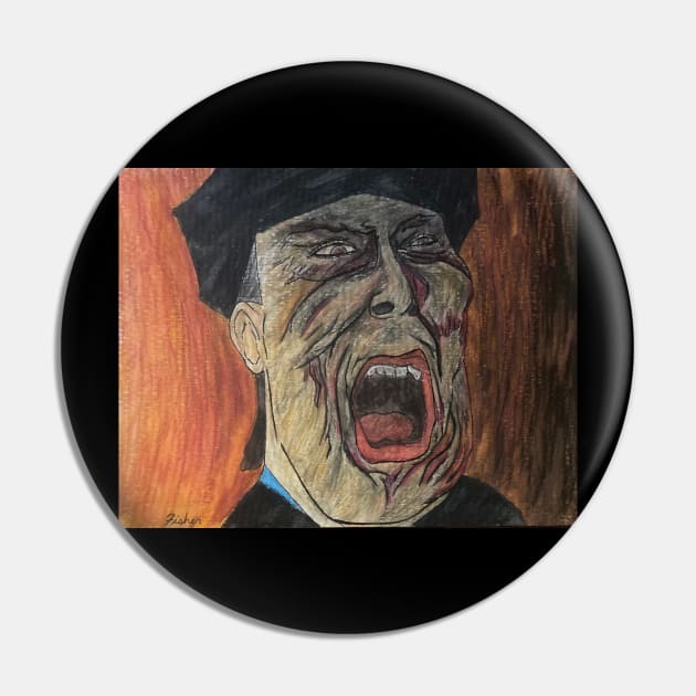 Maniac Cop!! Pin by Jimmy Bob Wheels