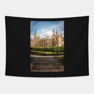 Westminster#1 Tapestry