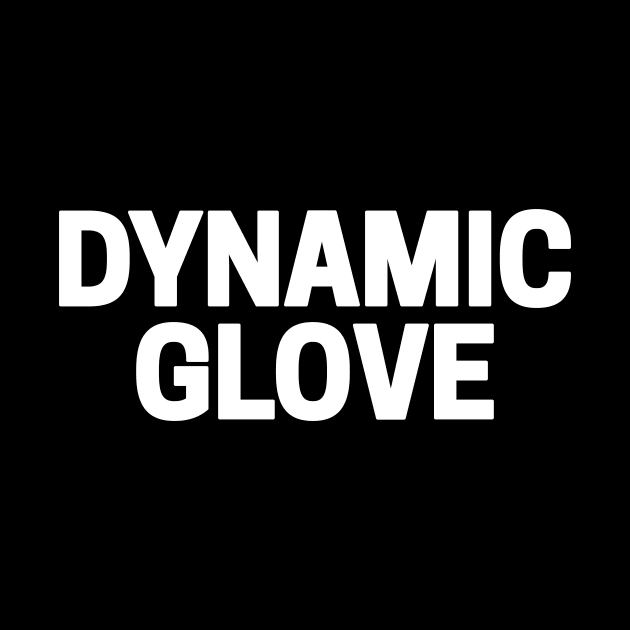 Dynamic Glove by Riel