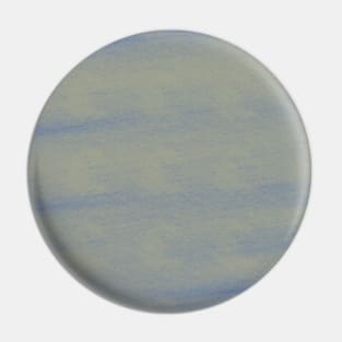 Chalky background - blue and gray Pin