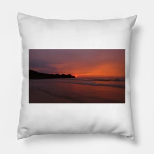 St Ives, Cornwall Pillow