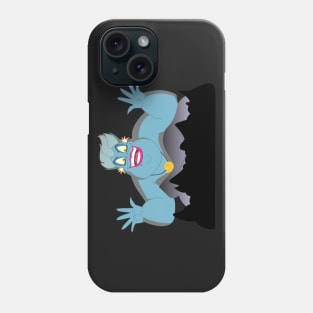 Poor Unfortunate Soul Phone Case