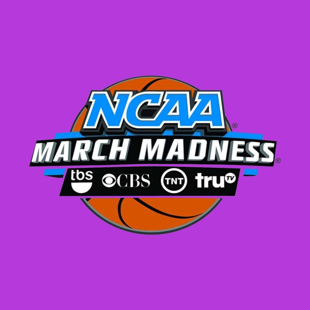 MARCH MADNESS FINAL FOUR 2019 by evanwilliansyah