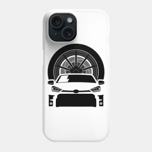 Yaris GR Phone Case