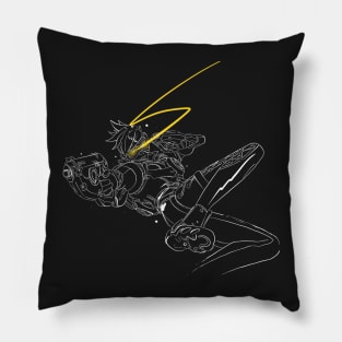 Tracer Pillow
