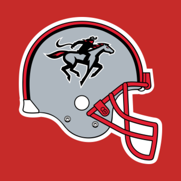 Tampa Bay Bandits 2022 USFL Retro Football Throwback Helmet - Usfl ...