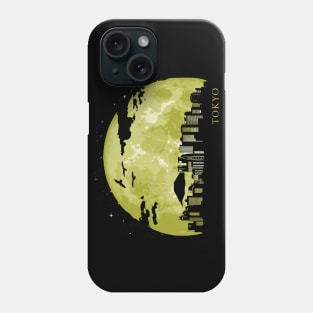 Tokyo Phone Case