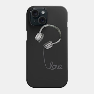 music Phone Case